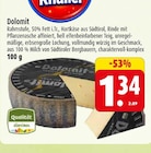 EDEKA Hemhofen - Dolomit Angebot im Prospekt Dolomit bei EDEKA im Hemhofen Prospekt für 1,34 €