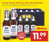 Netto Marken-Discount Adlkofen Prospekt mit  im Angebot für 11,99 €