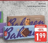 EDEKA Krefeld - Gebäckspezialitäten Angebot im Prospekt Gebäckspezialitäten bei EDEKA im Krefeld Prospekt für 1,99 €