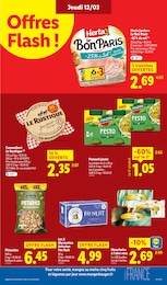 Offre Tisane dans le catalogue Lidl du moment à la page 13