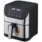 Heissluftfritteuse im POCO Prospekt Heißluftfritteuse RA620DSV im aktuellen POCO Prospekt für 39,99 €