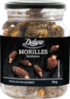 Morilles séchées - Deluxe dans le catalogue Lidl