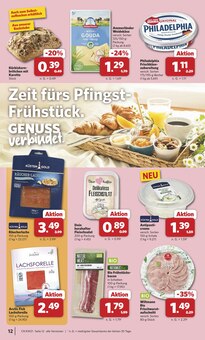 Fisch im aktuellen combi Prospekt (Bremen) Fisch im combi Prospekt "Markt - Angebote" mit 37 Seiten (Bremen)