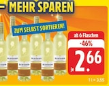 nah und gut Eibenstock - wein Angebot im Prospekt wein bei nah und gut im Eibenstock Prospekt für 2,66 €