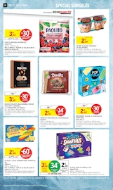 Promos Parfum dans le catalogue "34% EN AVANTAGE CARTE" de Intermarché Hyper Parfum en promo dans le catalogue Intermarché Hyper à la page 20