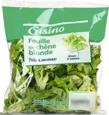 Casino Shop Vannes - FEUILLE DE CHÊNE BLONDE Promo FEUILLE DE CHÊNE BLONDE dans le catalogue Casino Shop "# Les promos font le show !" à Vannes