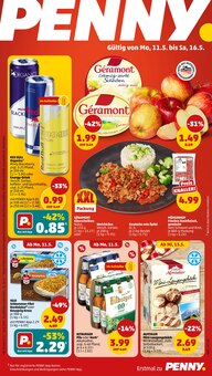 Käse im aktuellen Penny Prospekt (Heilbronn) Käse im Penny Prospekt "Wer günstig will, muss Penny." mit 38 Seiten (Heilbronn)