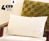 Gifi Choisy-le-Roi - Promo Coussin Promo Coussin à 4,99 € dans le catalogue Gifi à Choisy-le-Roi
