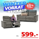 Aruba bei Seats and Sofas im Fürth Prospekt für 599,00 €