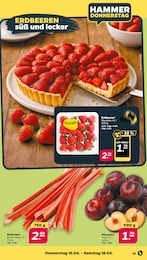 Pflaumen Angebot & Preis im aktuellen Netto mit dem Scottie Prospekt Pflaumen Angebot im aktuellen Netto mit dem Scottie Prospekt auf Seite 29