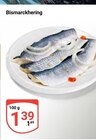 Aktuelle Fisch Angebote bei GLOBUS in Salzgitter Aktuelles Bismarckhering Angebot bei GLOBUS in Salzgitter ab 1,39 €