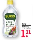 Aktuelles Essigessenz hell Angebot bei E center in Mannheim ab 1,11 €