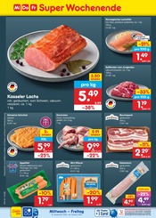 Kaninchen im Netto Marken-Discount Prospekt in Halle Aktueller Netto Marken-Discount Prospekt mit Kaninchen, "Aktuelle Angebote", Seite 52