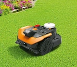 Aktuelles Landroid Vision Cloud WR305E M500 Angebot bei BayWa Bau- und Gartenmärkte in Nürnberg ab 699,00 €