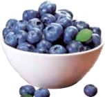 Heidelbeeren bei EDEKA im Weißenburg Prospekt für 3,79 €