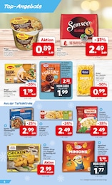 Kartoffeln Angebot & Preis im aktuellen Markant Nordwest Prospekt Kartoffeln Angebot im aktuellen Markant Nordwest Prospekt auf Seite 6