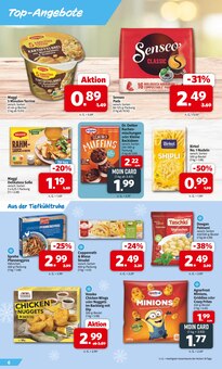 Kartoffeln im aktuellen Markant Nordwest Prospekt (Bielefeld) Kartoffeln im Markant Nordwest Prospekt "DER MARKT FÜR GUTES ESSEN UND TRINKEN" mit 9 Seiten (Bielefeld)