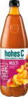 Fruchtsaft Multi im EDEKA Prospekt Fruchtsaft Multi von hohes C im aktuellen EDEKA Prospekt für 1,79 €