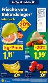 Aktueller Lidl Prospekt mit Bio, "LIDL LOHNT SICH", Seite 58