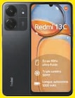 Hyper U Challans - Promo Redmi 13c Promo Redmi 13c à 119,00 € dans le catalogue Hyper U à Challans