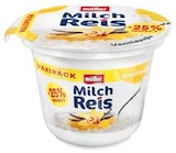 Milchreis im Angebot bei Lidl in Delmenhorst Milchreis Angebote von Müller bei Lidl Delmenhorst für 0,55 €