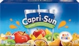 Saft im tegut Prospekt Saft von Capri-Sun im aktuellen tegut Prospekt für 3,33 €