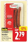 Aktuelles Berlin Schinken-knacker Angebot bei E center in Berlin ab 2,79 €