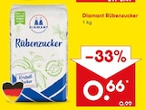 Aktuelles Rübenzucker Angebot bei Netto Marken-Discount in Mönchengladbach ab 0,66 €