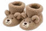 Aktuelles Baby Schuhe Angebot bei Woolworth in Essen ab 4,00 €