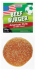 Aktuelle Waschmaschine Angebote bei Netto Marken-Discount in Magdeburg Aktuelles Beef Burger American Style Angebot bei Netto Marken-Discount in Magdeburg ab 2,49 €