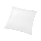 Aktuelles CENTA-STAR extra Doppeltuch-Kopfkissen Veggie weiß Angebot bei Möbel Martin in Mainz ab 59,95 €