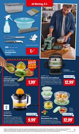 Kühltasche im Lidl Prospekt in Gifhorn Aktueller Lidl Prospekt mit Kühltasche, "LIDL LOHNT SICH", Seite 23
