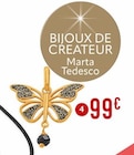 Promo Pendentif laque et spinelle à 99,00 € dans le catalogue E.Leclerc à Valognes