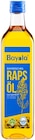 Rapsöl im Angebot bei REWE in Regensburg Rapsöl Angebote von Bayola bei REWE Regensburg für 3,99 €