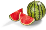 Melone im Netto Marken-Discount Prospekt Bio Mini Wassermelone von BioBio im aktuellen Netto Marken-Discount Prospekt für 4,49 €