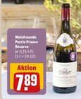 Aktuelles Perrin Preaux Reserve Angebot bei REWE in Bremen ab 7,89 €