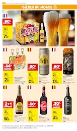 Offre La Goudale dans le catalogue Carrefour Market du moment à la page 6
