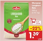 Netto Marken-Discount Werder (Havel) Prospekt mit  im Angebot für 1,39 €