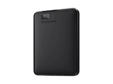 Elements® Festplatte, 4 TB HDD, 2,5 Zoll, extern, Schwarz im Angebot bei MediaMarkt Saturn in Trier Elements® Festplatte, 4 TB HDD, 2,5 Zoll, extern, Schwarz Angebote von WD bei MediaMarkt Saturn Trier für 149,99 €