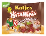Fruchtgummi/Vitaminis/Wunderland im Angebot bei Lidl in Freital Fruchtgummi/Vitaminis/Wunderland Angebote von Katjes bei Lidl Freital für 0,79 €
