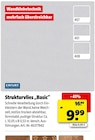 Strukturvlies „Basic“ im Angebot bei Hagebaumarkt in Neuss Strukturvlies „Basic“ Angebote von Erfurt bei Hagebaumarkt Neuss für 9,99 €