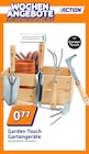 Gartengeräte im Angebot bei Action in Lutherstadt Wittenberg Gartengeräte Angebote von Garden Touch bei Action Lutherstadt Wittenberg für 0,77 €