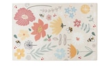 Aktuelle Teppichboden Angebote bei Höffner in Potsdam Aktuelles Kinderteppich Flower Angebot bei Höffner in Potsdam ab 99,95 €