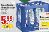 Mineralwasser bei Trinkgut im Montabaur Prospekt für 5,99 €