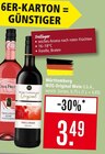 Aktuelle Wein Angebote bei Marktkauf in Stuttgart Aktuelles WZG Original Wein Trollinger Angebot bei Marktkauf in Stuttgart ab 3,49 €