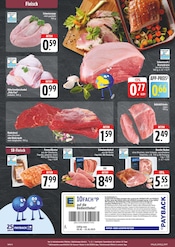 Braten im EDEKA Prospekt in Gera Aktueller EDEKA Prospekt mit Braten, "Wir lieben Lebensmittel!", Seite 6