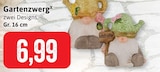 Gartenzwerg Angebote bei Kaufhaus Stolz Schwerin für 6,99 €