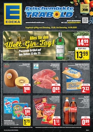Supermarkt Prospekt von E center Biebelried E center Prospekt: "Wir lieben Lebensmittel!", 28 Seiten, 10.06.2025 - 14.06.2025