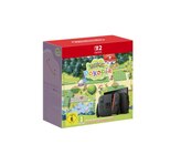 Pack console Nintendo Switch 2 + Jeu Pokémon Pokopia - NINTENDO - Carrefour à Blois Pack console Nintendo Switch 2 + Jeu Pokémon Pokopia - NINTENDO en promo chez Carrefour Blois à 454,99 €