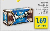 Aktuelles Viennetta Eis Vanilla Angebot bei diska in Erlangen ab 1,69 €